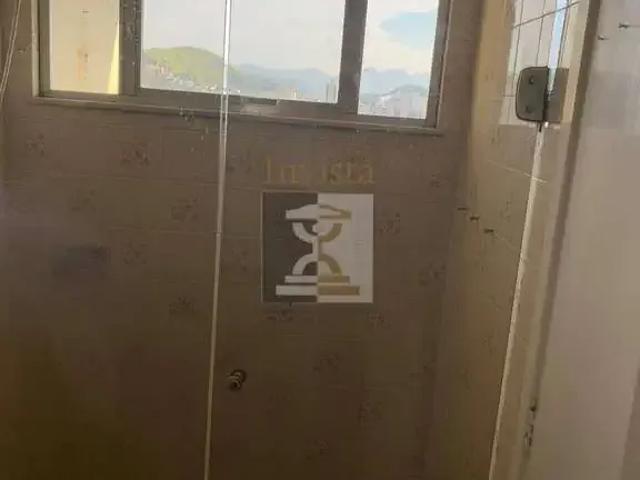 Cobertura para Locação em Rio de Janeiro/RJ Penha Circular 2 Quartos