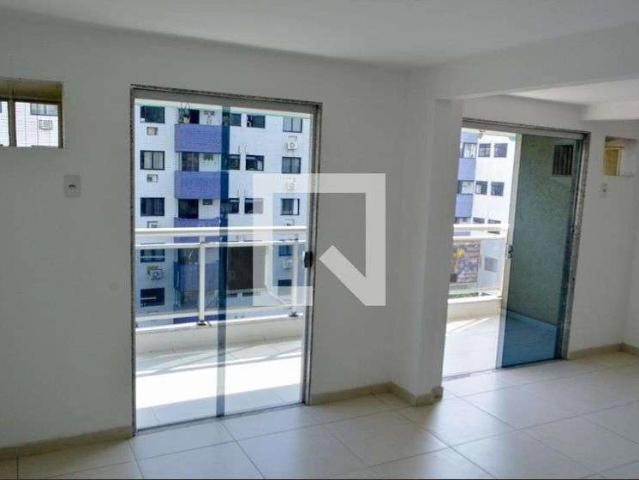 Cobertura para Locação em Rio de Janeiro/RJ Pechincha 4 Quartos