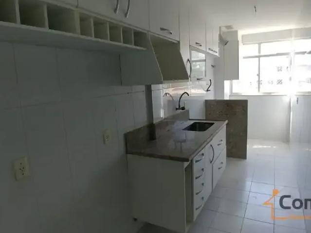 Cobertura para Locação em Rio de Janeiro/RJ Praça Seca 3 Quartos
