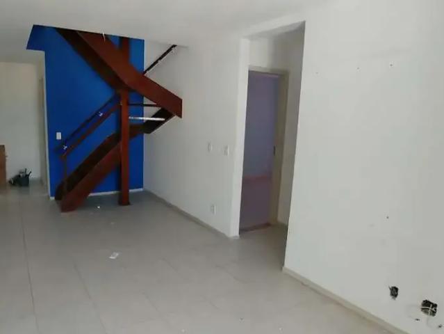 Cobertura para Locação em Rio de Janeiro/RJ Praça Seca 3 Quartos