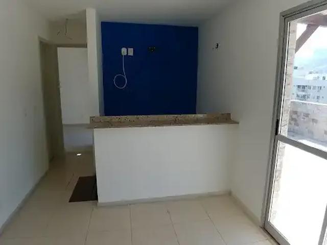 Cobertura para Locação em Rio de Janeiro/RJ Praça Seca 3 Quartos