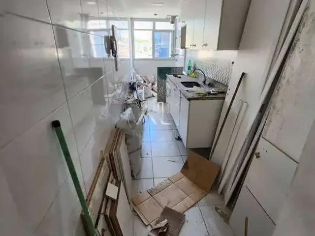 Cobertura para Locação em Rio de Janeiro/RJ Praça Seca 3 Quartos