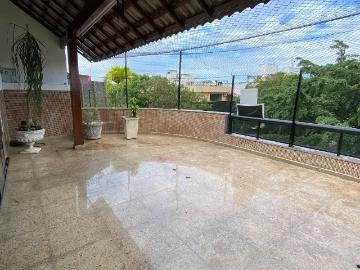 Cobertura para Locação em Rio de Janeiro/RJ Recreio dos Bandeirantes 3 Quartos
