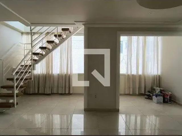Cobertura para Locação em Rio de Janeiro/RJ Recreio dos Bandeirantes 3 Quartos