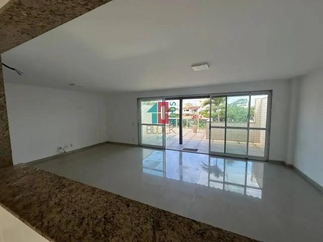 Cobertura para Locação em Rio de Janeiro/RJ Recreio dos Bandeirantes 3 Quartos