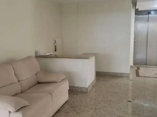 Cobertura para Locação em Rio de Janeiro/RJ Recreio dos Bandeirantes 3 Quartos