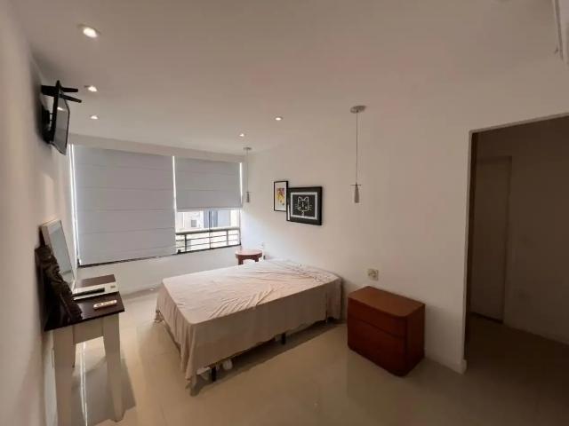 Cobertura para Locação em Rio de Janeiro/RJ Recreio dos Bandeirantes 3 Quartos