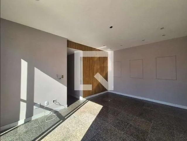 Cobertura para Locação em Rio de Janeiro/RJ Recreio dos Bandeirantes 2 Quartos