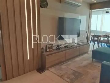 Cobertura para Locação em Rio de Janeiro/RJ Recreio dos Bandeirantes 4 Quartos