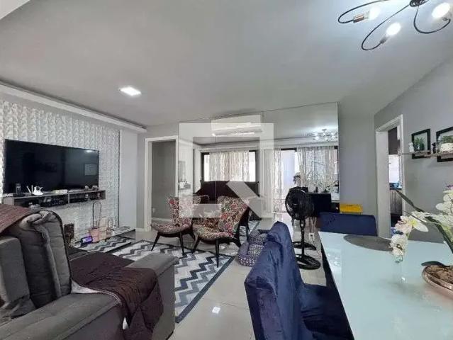 Cobertura para Locação em Rio de Janeiro/RJ Recreio dos Bandeirantes 4 Quartos