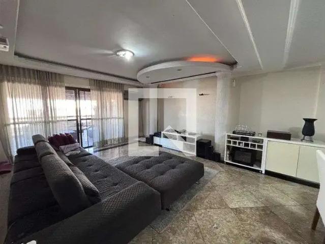 Cobertura para Locação em Rio de Janeiro/RJ Recreio dos Bandeirantes 5 Quartos
