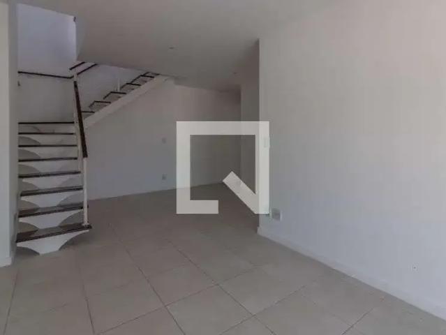 Cobertura para Locação em Rio de Janeiro/RJ Recreio dos Bandeirantes 5 Quartos