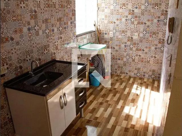Cobertura para Locação em Rio de Janeiro/RJ Santa Cruz 2 Quartos