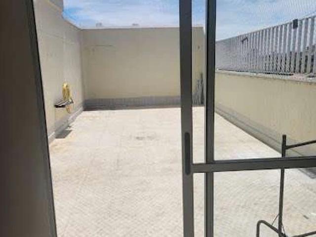 Cobertura para Locação em Taubaté/SP Esplanada Independência 3 Quartos