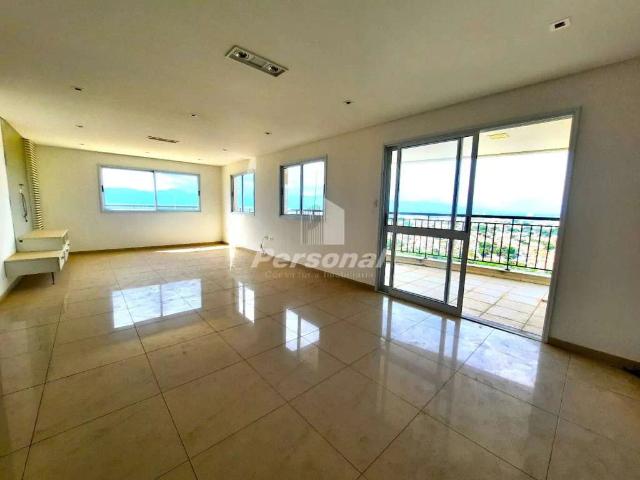 Cobertura para Locação em Taubaté/SP Vila Costa 4 Quartos