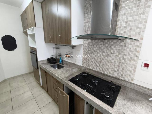 Cobertura para Locação em Taubaté/SP Vila São José 3 Quartos