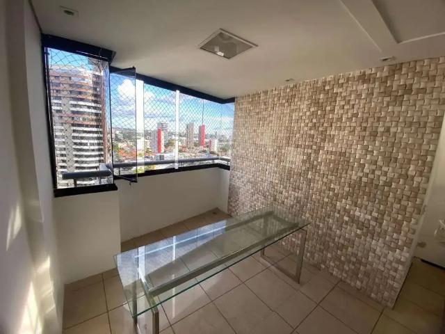 Cobertura para Locação em Teresina/PI Jóquei 3 Quartos