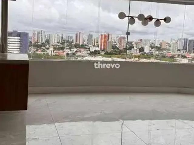 Cobertura para Locação em Teresina/PI Noivos 3 Quartos