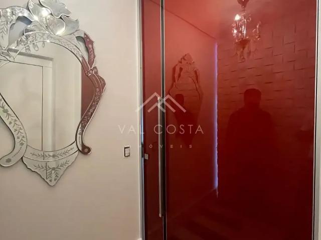 Cobertura para Locação em Teresópolis/RJ Várzea 5 Quartos