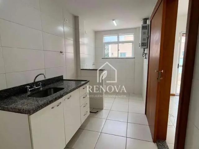 Cobertura para Locação em Teresópolis/RJ Agriões 2 Quartos