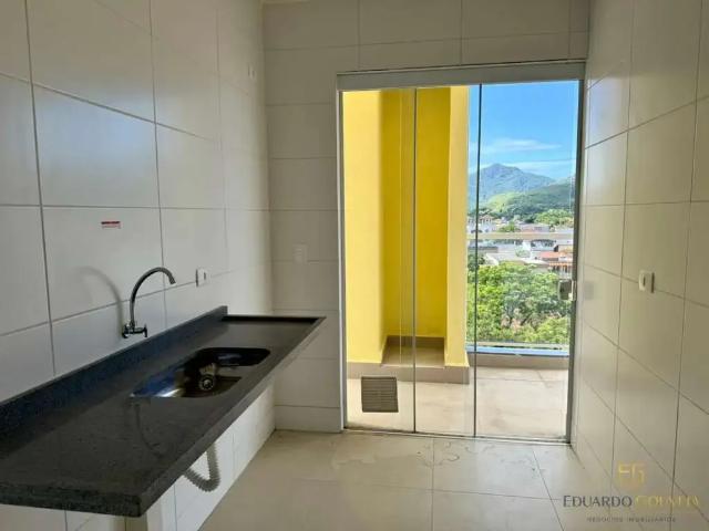 Cobertura para Locação em Ubatuba/SP Centro 2 Quartos
