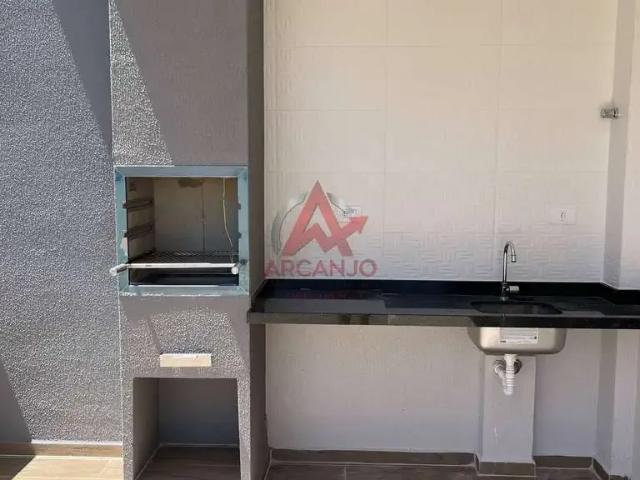 Cobertura para Locação em Ubatuba/SP Centro 3 Quartos