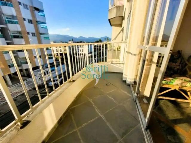 Cobertura para Locação em Ubatuba/SP Itaguá 2 Quartos