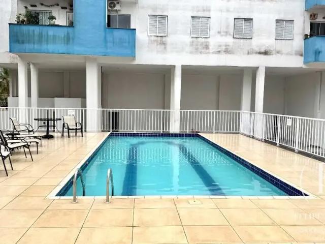 Cobertura para Locação em Ubatuba/SP Perequê Açu 3 Quartos