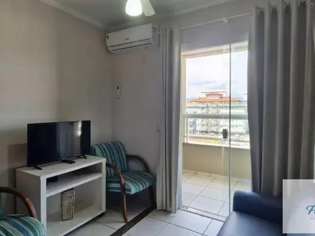 Cobertura para Locação em Ubatuba/SP Praia Grande 3 Quartos
