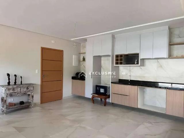 Cobertura para Locação em Ubatuba/SP Toninhas 3 Quartos