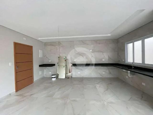 Cobertura para Locação em Ubatuba/SP Toninhas 3 Quartos