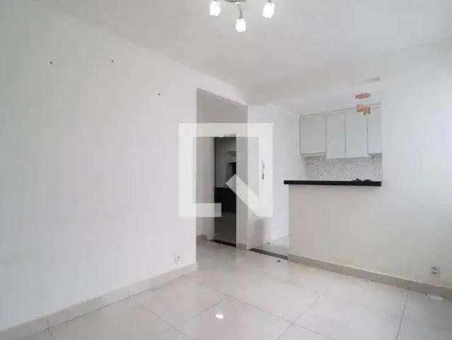 Cobertura para Locação em Uberlândia/MG Gávea 2 Quartos