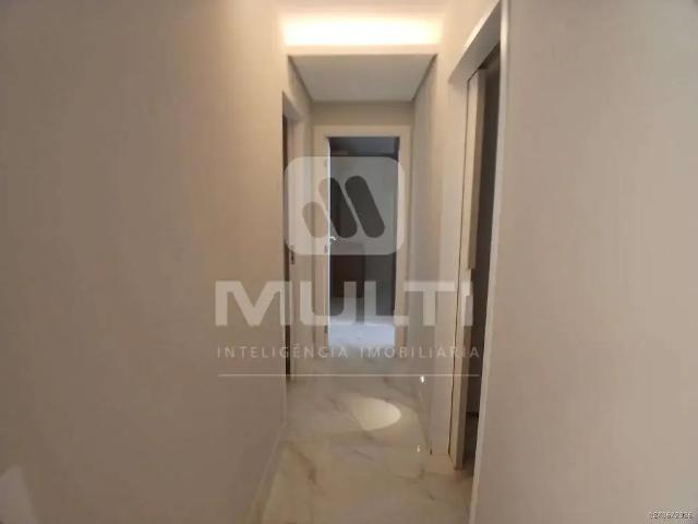 Cobertura para Locação em Uberlândia/MG Jardim Karaíba 3 Quartos