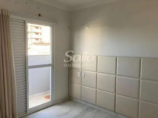 Cobertura para Locação em Uberlândia/MG Patrimônio 3 Quartos