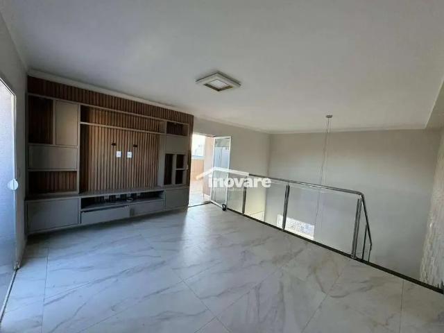 Cobertura para Locação em Uberlândia/MG Patrimônio 3 Quartos