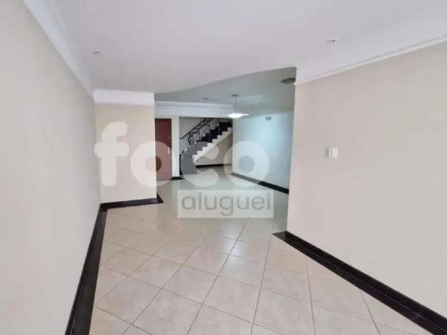 Cobertura para Locação em Uberlândia/MG Santa Mônica 3 Quartos