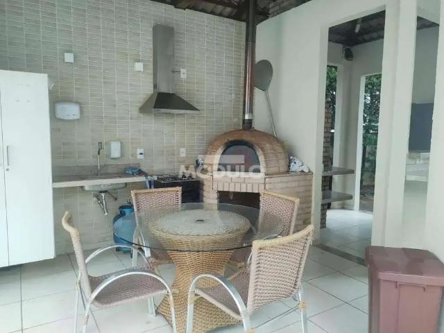 Cobertura para Locação em Uberlândia/MG Santa Mônica 3 Quartos