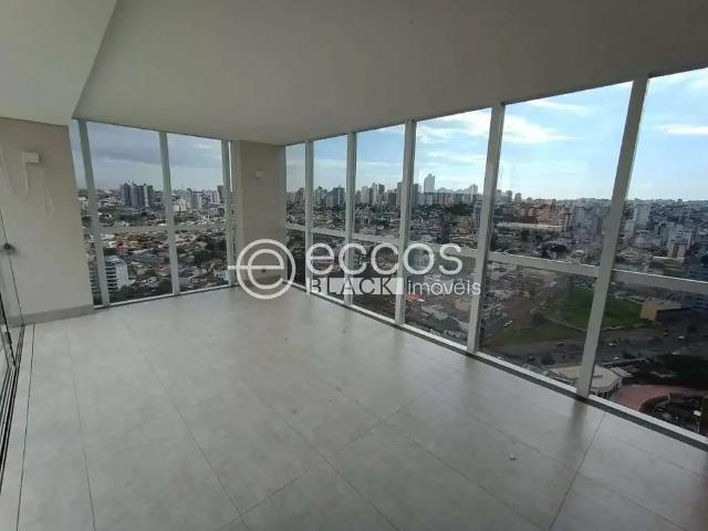Cobertura para Locação em Uberlândia/MG Tubalina 4 Quartos