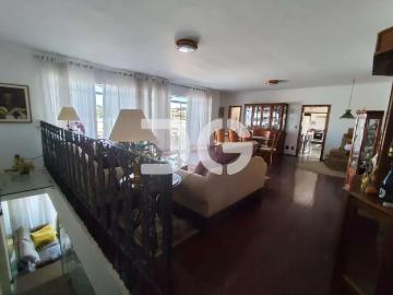 Cobertura para Locação em Valinhos/SP Vila Olivo 3 Quartos
