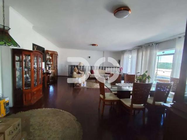 Cobertura para Locação em Valinhos/SP Vila Olivo 3 Quartos