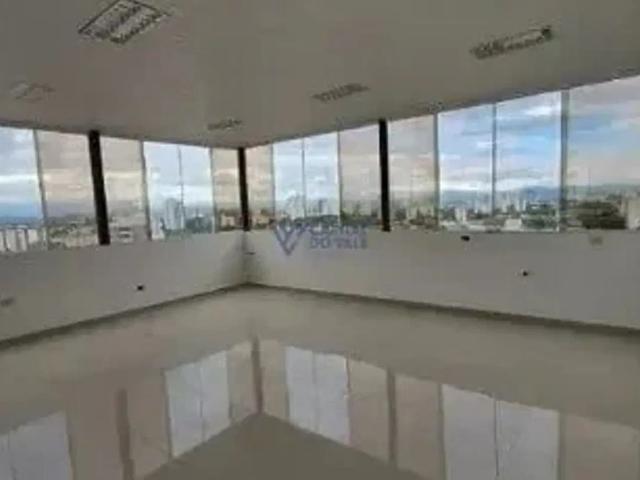 Cobertura para locação, Jardim Oriente São José dos Campos, SP