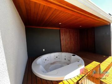 Cobertura para Locação no Splendore Residence – Vinhedo/SP