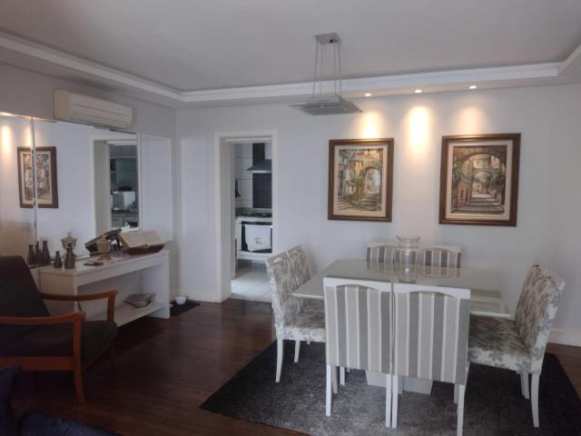 Cobertura para Locação, São José dos Campos / SP, bairro Parque Residencial Aquarius, 5 dormitórios, sendo 2 suítes, 7 banheiros, 5 vagas de garagem, área total 255 m², área construída 255 m²