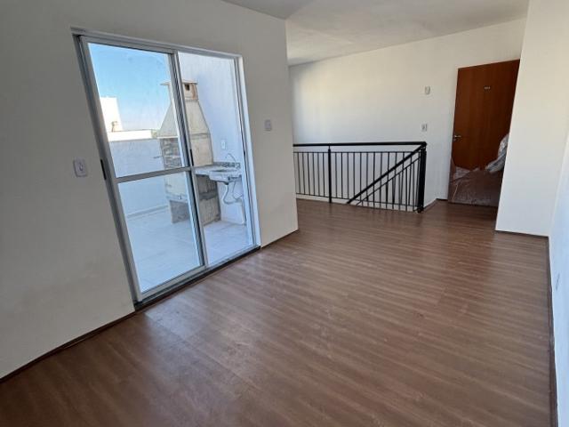 Cobertura para Locação, São José dos Campos / SP, bairro Parque Residencial Flamboyant, 2 dormitórios, sendo 1 suíte, 3 banheiros, 2 vagas de garagem, área total 104 m²