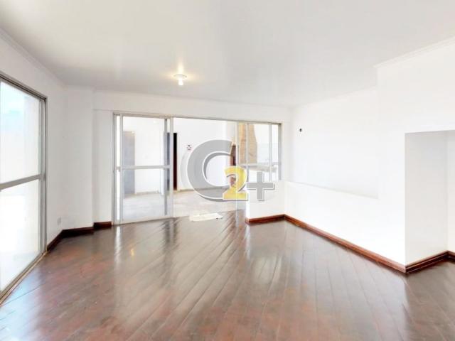 Cobertura para Locação, POMPÉIA, São Paulo Ref.: CC12838 C2+ Negócios Imobiliários