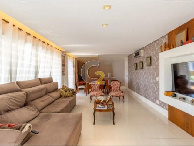 Cobertura para Locação, VILA ROMANA, São Paulo Ref.: CC61151 C2+ Negócios Imobiliários