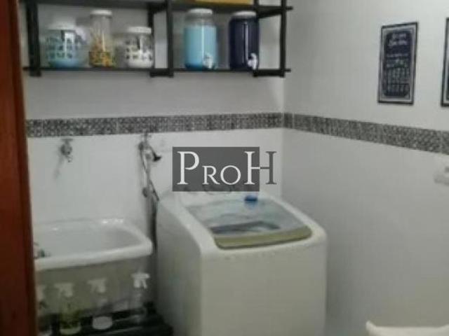 Cobertura Paraíso Santo André