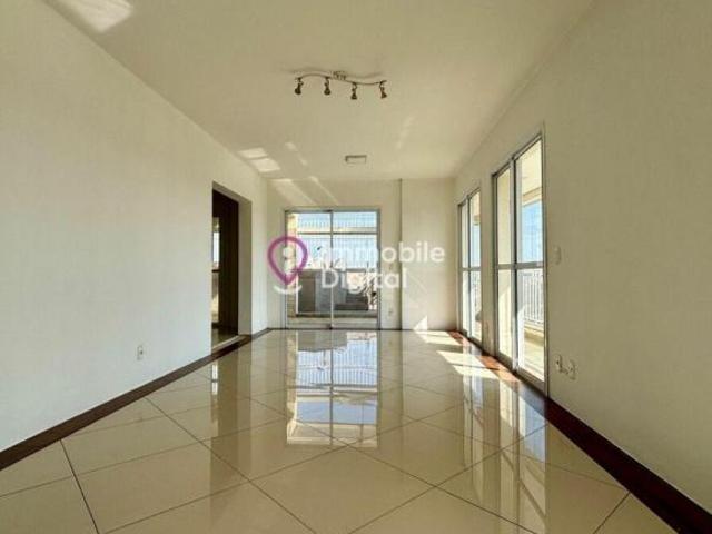 Cobertura Penthouse à Venda 196m², 4 Dormitórios, Piscina, 4 Vagas Jurubatuba