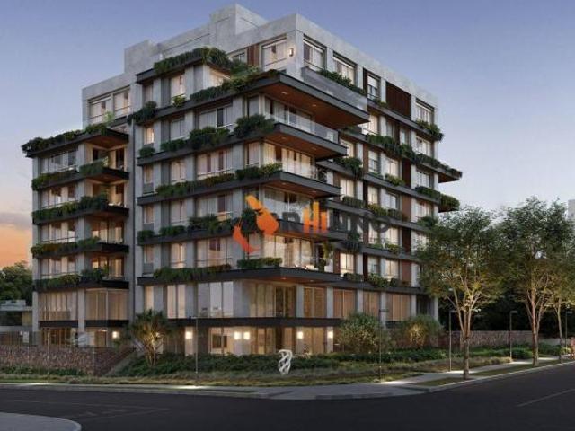 Cobertura Penthouse à venda, 359 m² no bairro Cabral