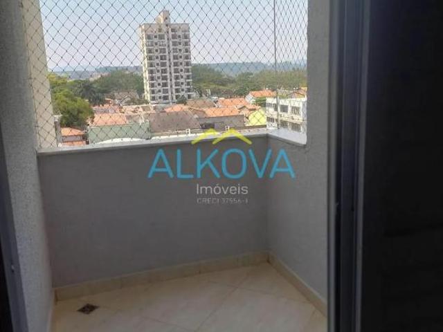 Cobertura / Penthouse à venda, Bosque dos Eucaliptos, São José dos Campos, SP